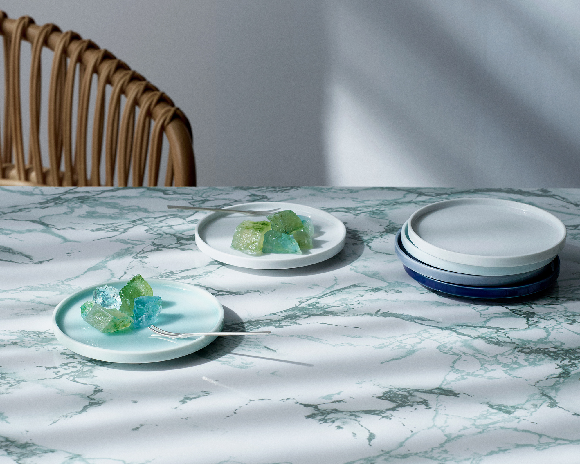 Living Collection 02